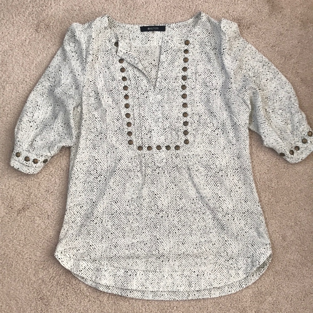 Stitch Fix Blouse